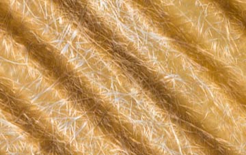 Arkwright Town fibreglass roof waterproofing