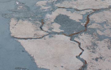 fibreglass roofing replacement Arkwright Town