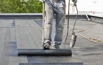 flat roof replacement Arkwright Town, Derbyshire