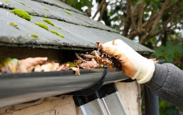 gutter cleaning Arkwright Town, Derbyshire