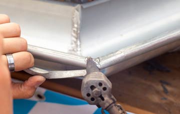 disadvantages of Arkwright Town lead roofing