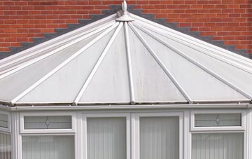 Arkwright Town polycarbonate conservatory roof repairs