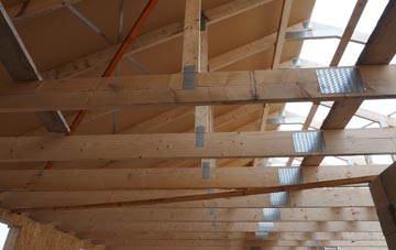 Arkwright Town roof truss costs