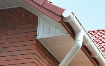 Arkwright Town soffit repair costs