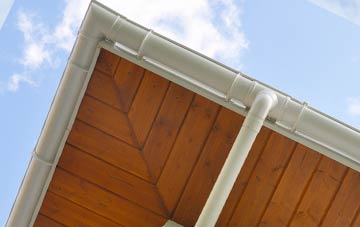 Arkwright Town soffit types