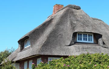 thatch roofing Arkwright Town, Derbyshire