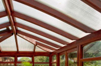 Arkwright Town conservatory roofing insulation